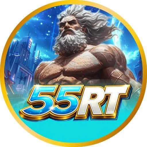55RT - Game FPS Penuh Aksi dan Strategi